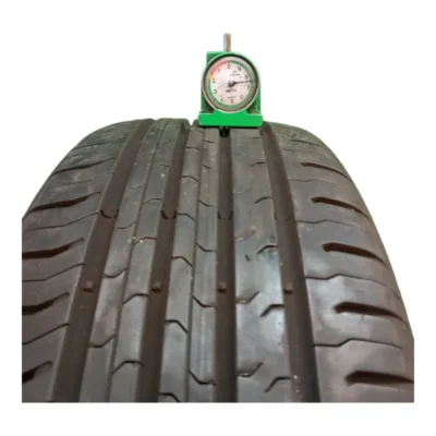 Continental ContiEcoContact 5 205/55 R16 91V usato