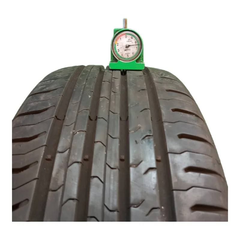 Continental ContiEcoContact 5 205/55 R16 91V usato