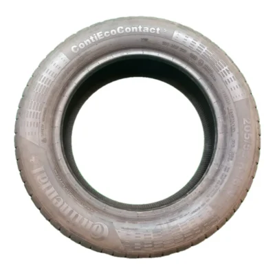 Continental ContiEcoContact 5 205/55 R16 91V usato