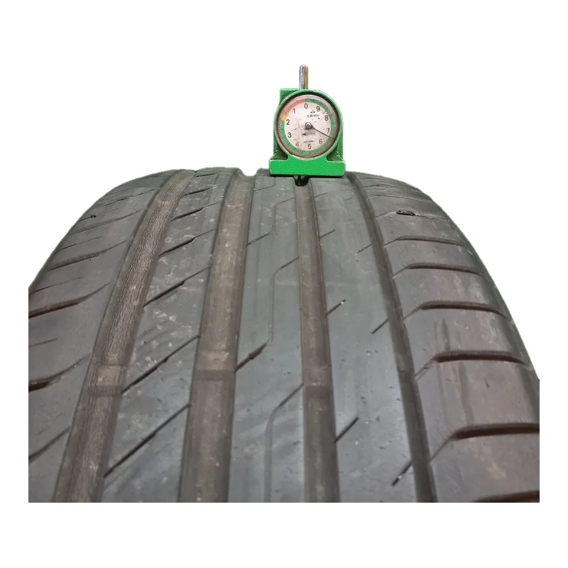 Nexen NFERA Sport SUV su2s 225/50 R18 95V