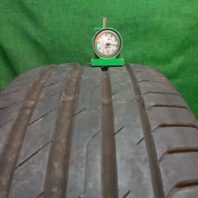 Nexen NFERA Sport SUV SU2S 235/45 R19 95W