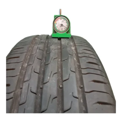 Continental EcoContact 6 205/60 R16 92H usato