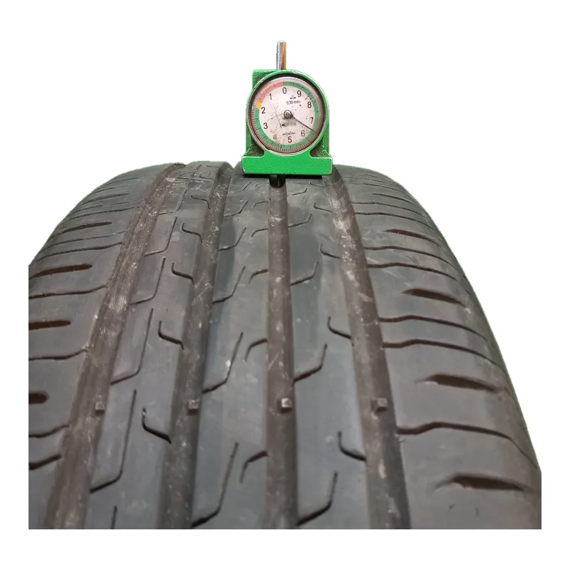 Continental EcoContact 6 205/60 R16 92H usato