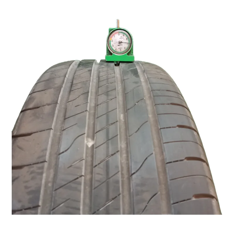 Goodyear EfficientGrip Performance 2 215/55 R18 99V