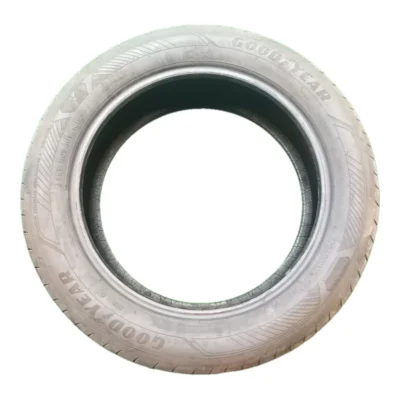 Goodyear EfficientGrip Performance 2 215/55 R18 99V