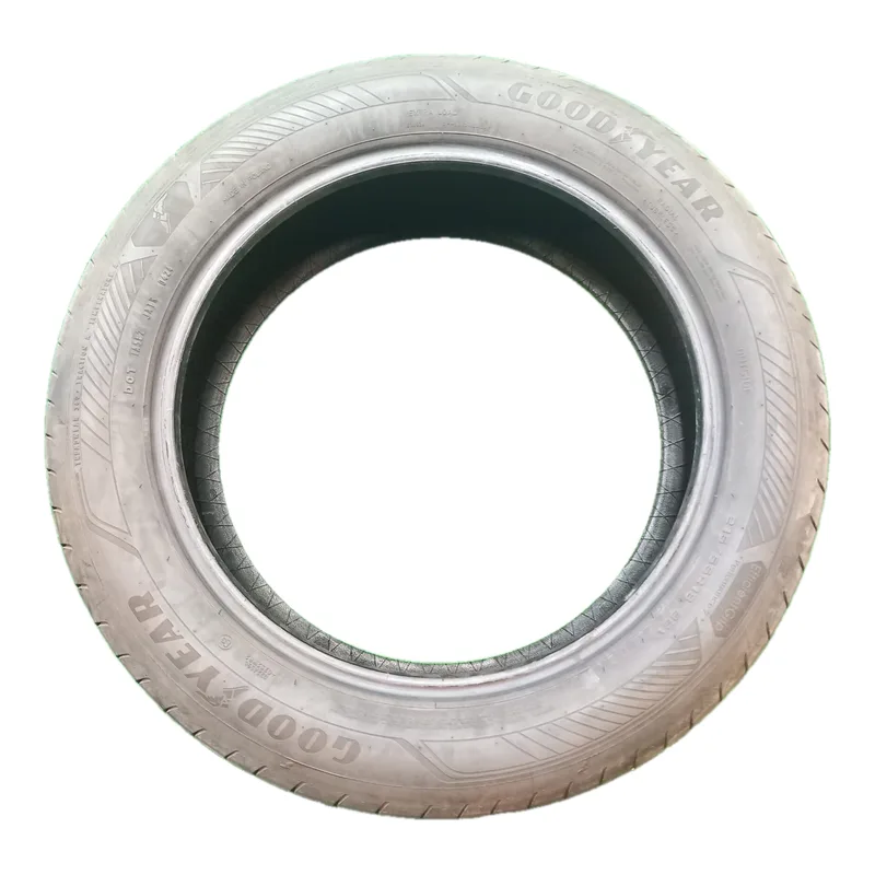 Goodyear EfficientGrip Performance 2 215/55 R18 99V