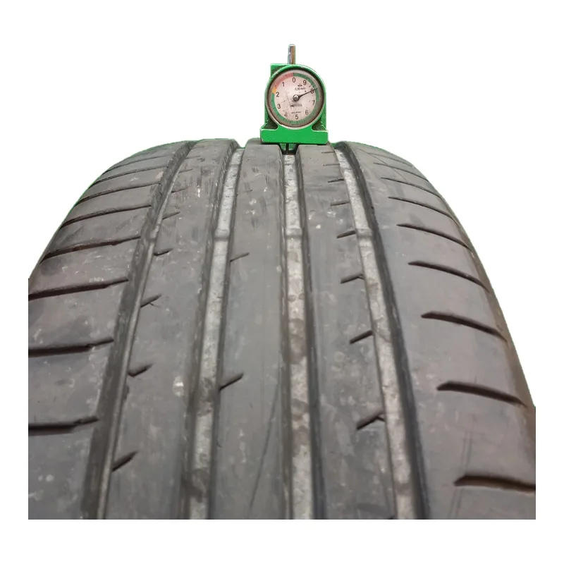 Toyo Tires Toyo Proxes Sport 235/50 R20 usato 8mm