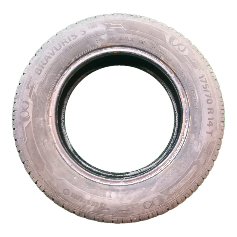 Barum Bravuris 5 HM 175/70 R14 84T usato