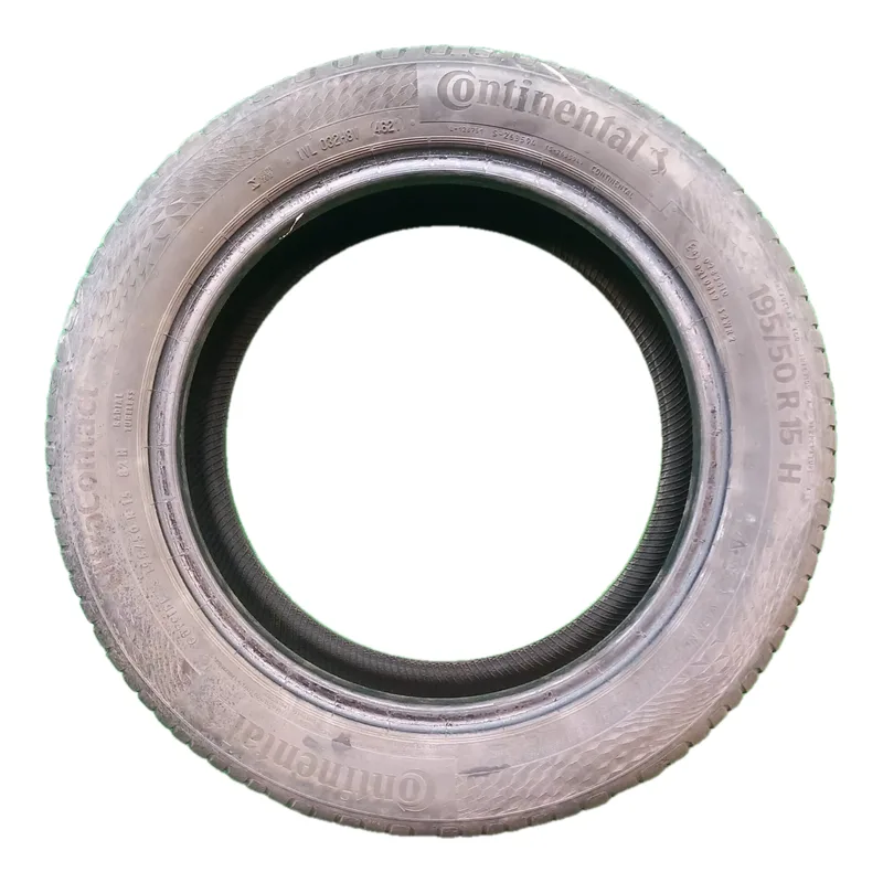 Continental UltraContact 195/50 R15 82H usato