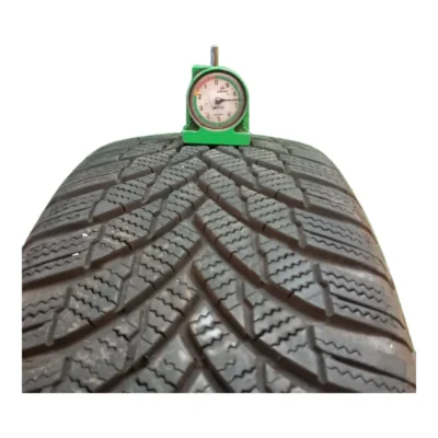 Firestone WINTERHAWK 4 195/55 R15 85H usato