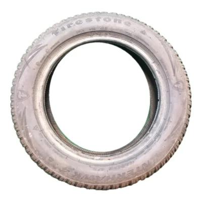 Firestone WINTERHAWK 4 195/55 R15 85H usato