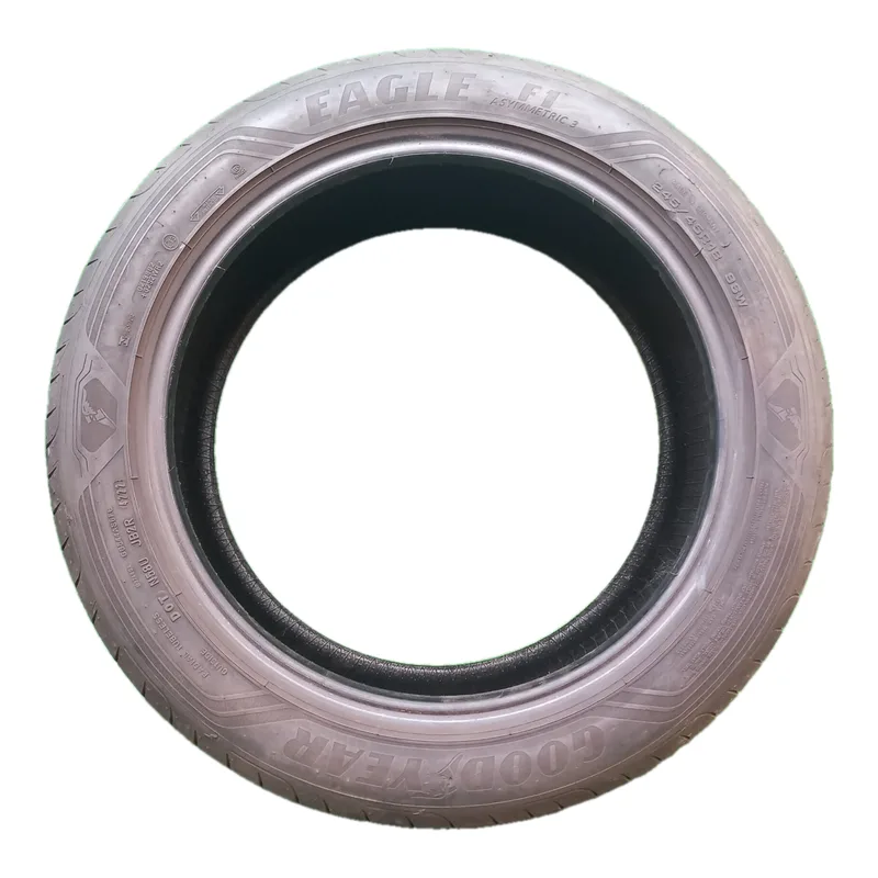 Goodyear Eagle F1 Asymmetric 3 245/45 R18 96W
