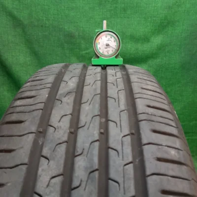 Continental EcoContact 6 195/55 R16 87H usato