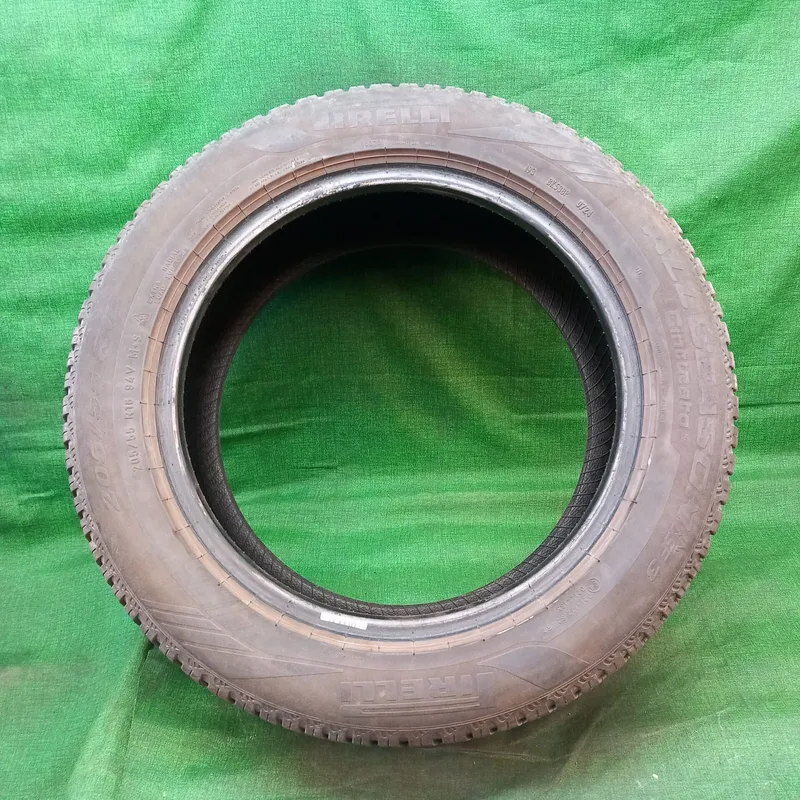 Pirelli All Season sf3 Cinturato TM 205/55 R16 94V