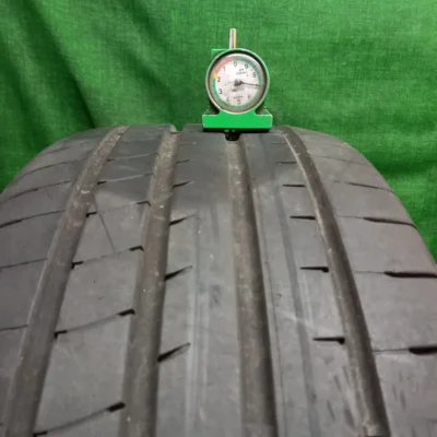 Goodyear Eagle F1 Asymmetric 5 235/50 R18 97V