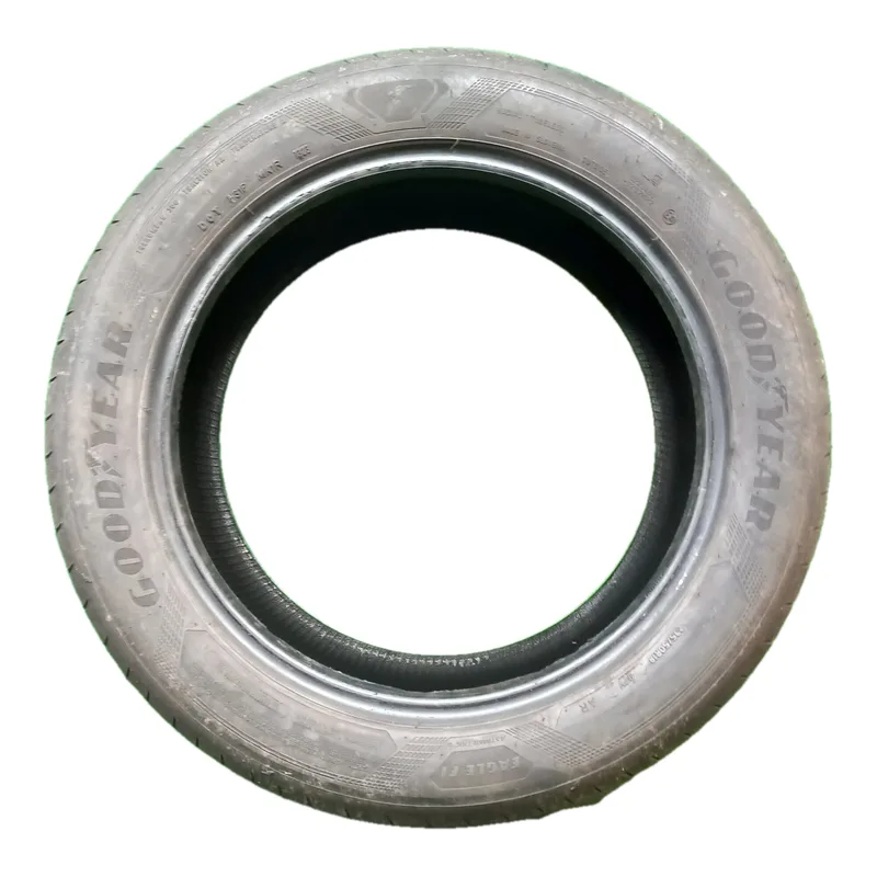 Goodyear Eagle F1 Asymmetric 5 235/50 R18 97V