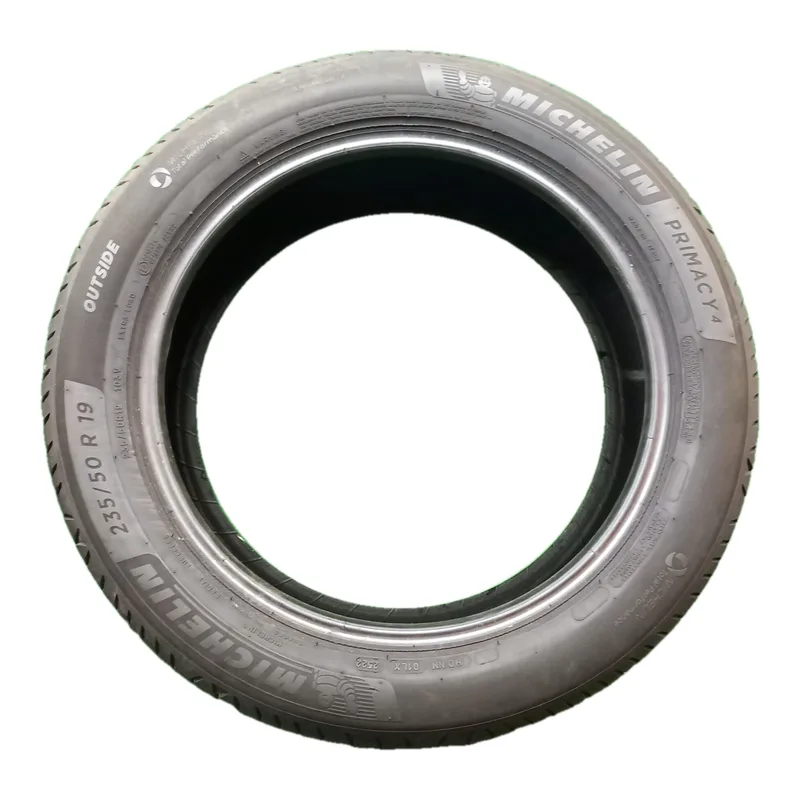 Michelin Primacy 4 235/50 R19 103V usato