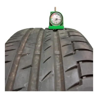 Continental PremiumContact 6 225/50 R18 99W usato