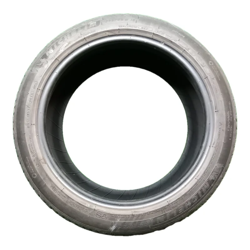 Michelin e-Primacy T2 235/45 R18 98V usato