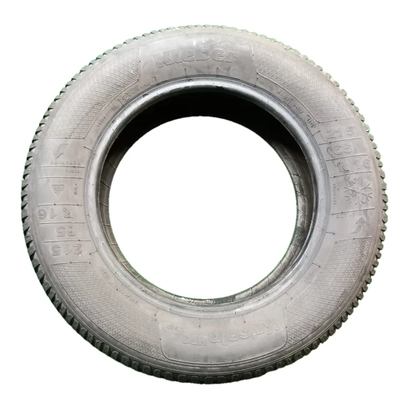Kleber Krisalp HP3 SUV 215/65 R16 usato