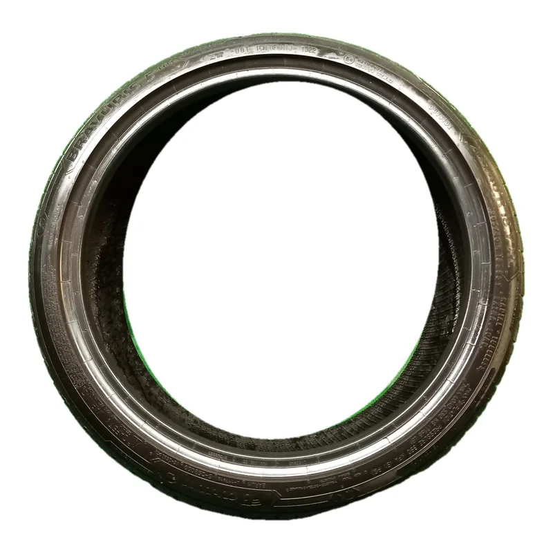 Barum BRAVURIS 5HM 205/40 R18 86Y usato
