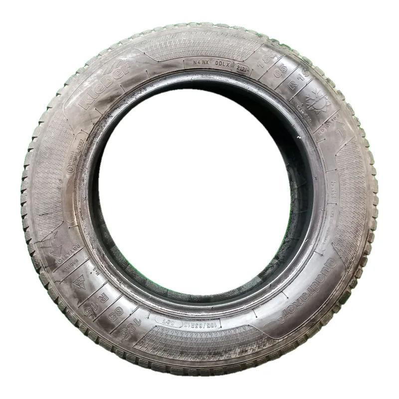 Kleber Quadraxer 2 185/65 R15 88T usato