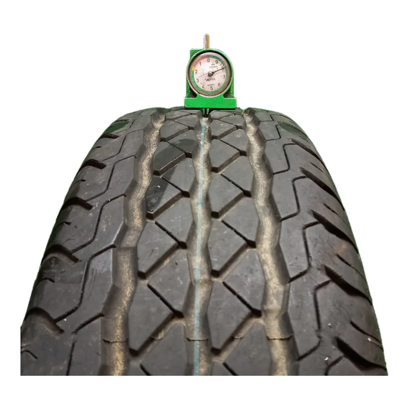Aplus A867 205/70 R15C usato 8mm 2022