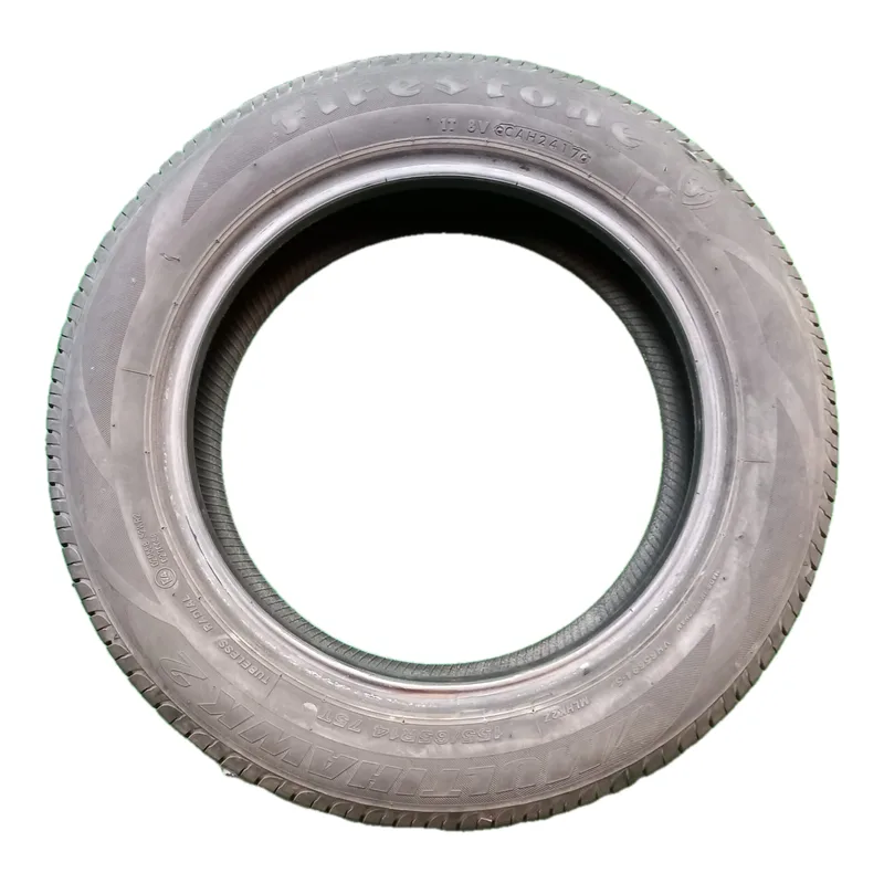 Firestone Multihawk 2 155/65 R14 75T usato