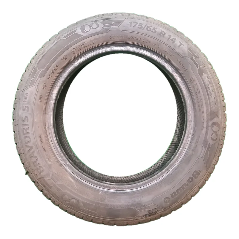Barum Bravuris 5 HM 175/65 R14 usato