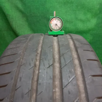 Nexen NFERA SU2 Sport 225/45 R17 94Y usato