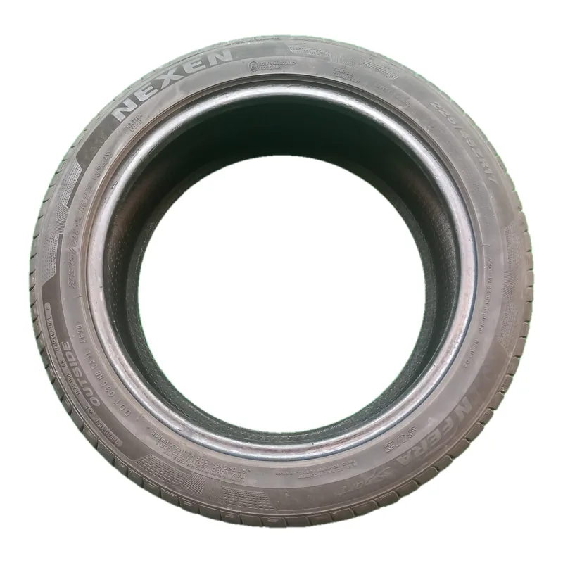 Nexen NFERA SU2 Sport 225/45 R17 94Y usato