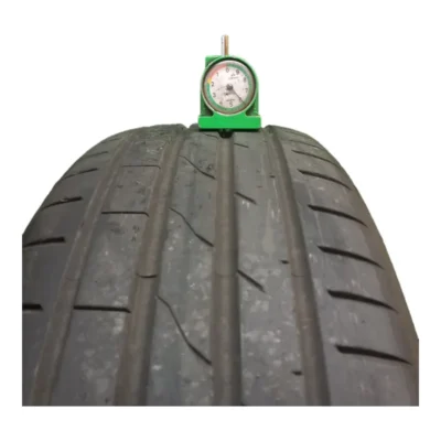 Hankook Ventus S1 evo3 205/65 R17 usato