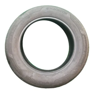 Hankook Ventus S1 evo3 205/65 R17 usato
