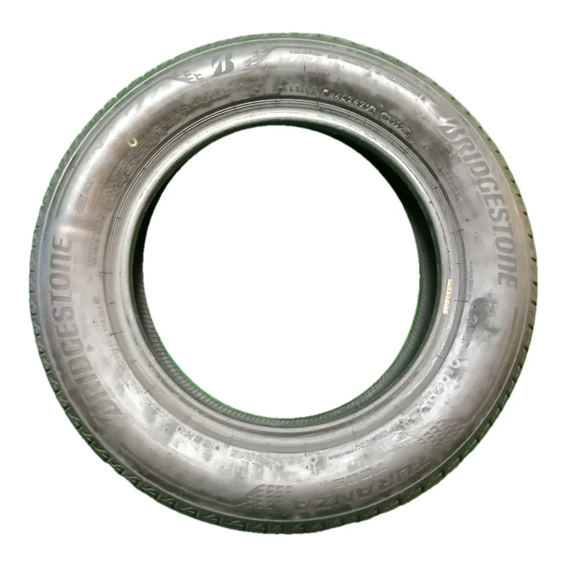 Bridgestone TURANZA T005 185/65 R15 88H usato