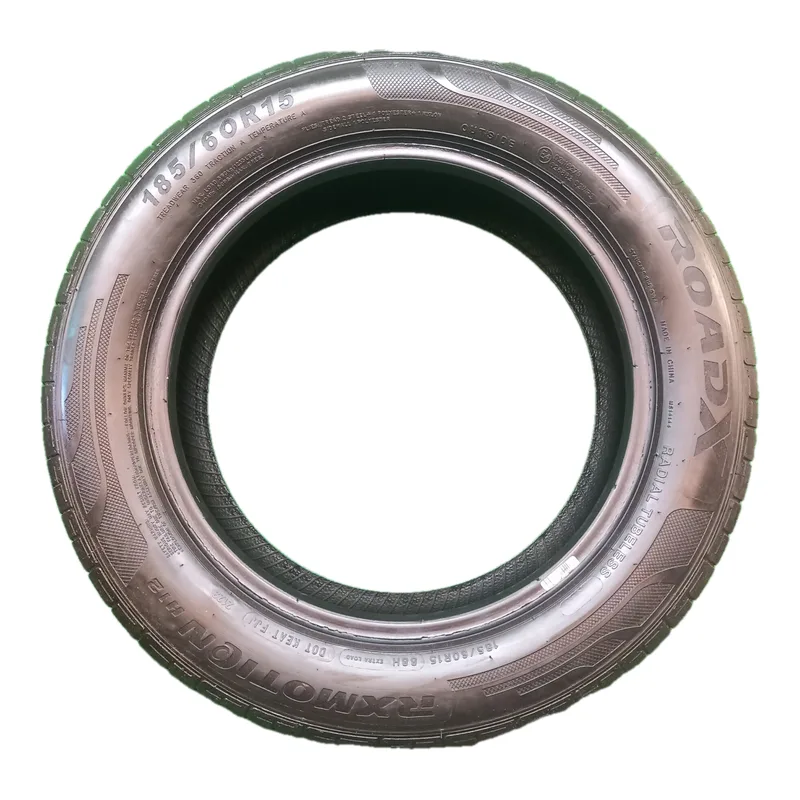 RoadX RXMOTION H12 185/60 R15 88H usato