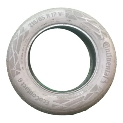 Continental EcoContact 6 215/65 R17 99V usato