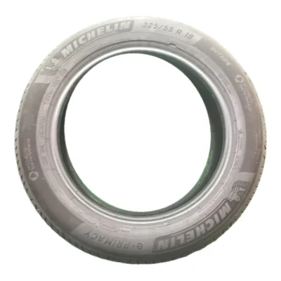 Michelin e-Primacy 225/55 R18 102V usato