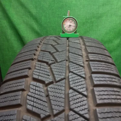 Continental Winter Contact TS 860 S SSR 225/60 R18