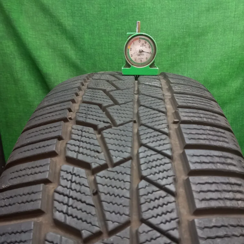Continental Winter Contact TS 860 S SSR 225/60 R18