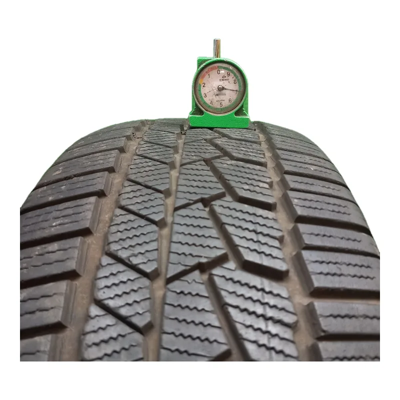 Continental Winter Contact TS 860 S SSR 225/60 R18