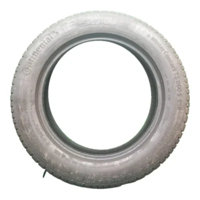 Continental Winter Contact TS 860 S SSR 225/60 R18