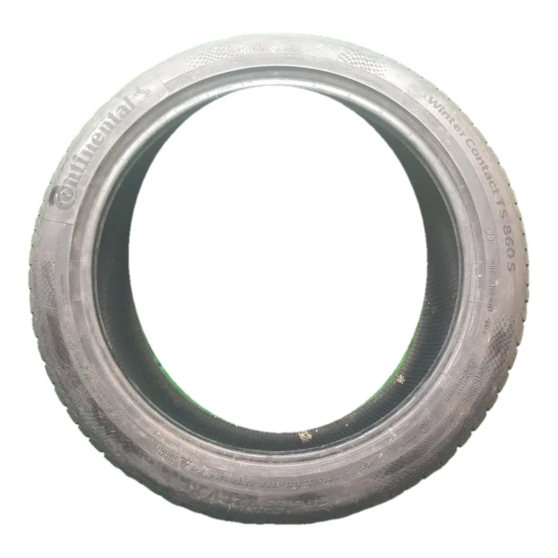 Continental Winter Contact TS 860 S 305/35 R21 109V