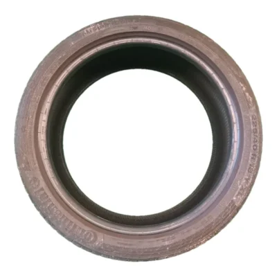 Continental ContiSportContact 5 MO 225/40 R18 usato