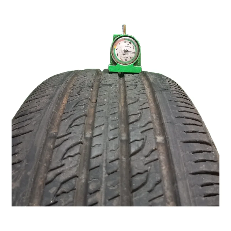 Giti Comfort 520v1 215/55 R18 95H estivo usato