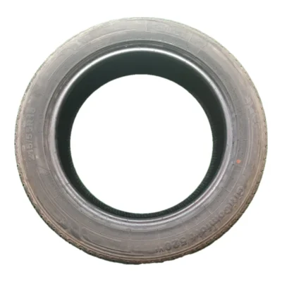 Giti Comfort 520v1 215/55 R18 95H estivo usato