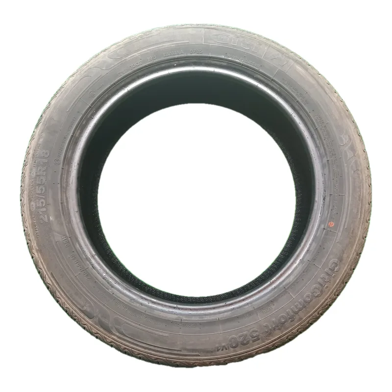 Giti Comfort 520v1 215/55 R18 95H estivo usato