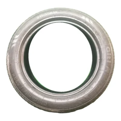 Giti Comfort 520V1 215/55 R18 95H estivo usato