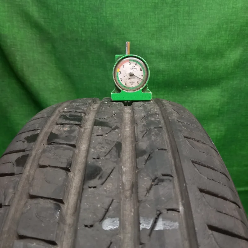 Pirelli Cinturato P7 205/55 R16 91V usato