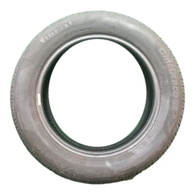 Pirelli Cinturato P7 205/55 R16 91V usato