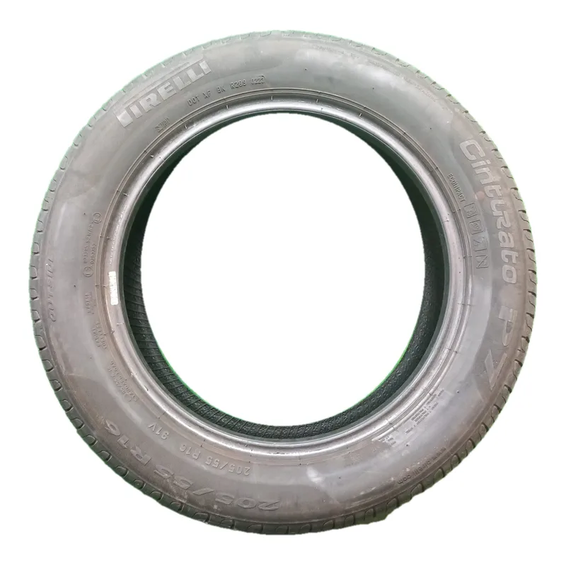 Pirelli Cinturato P7 205/55 R16 91V usato